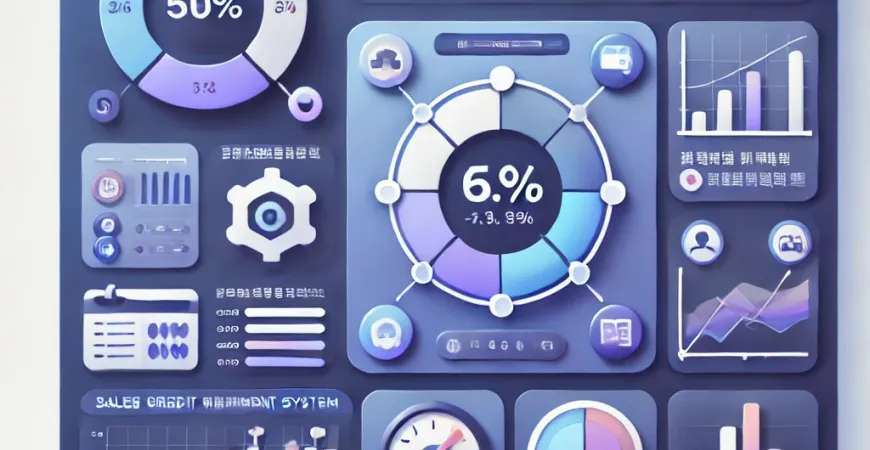 权威解读：销售信用管理系统 6 大维度评估客户信用风险